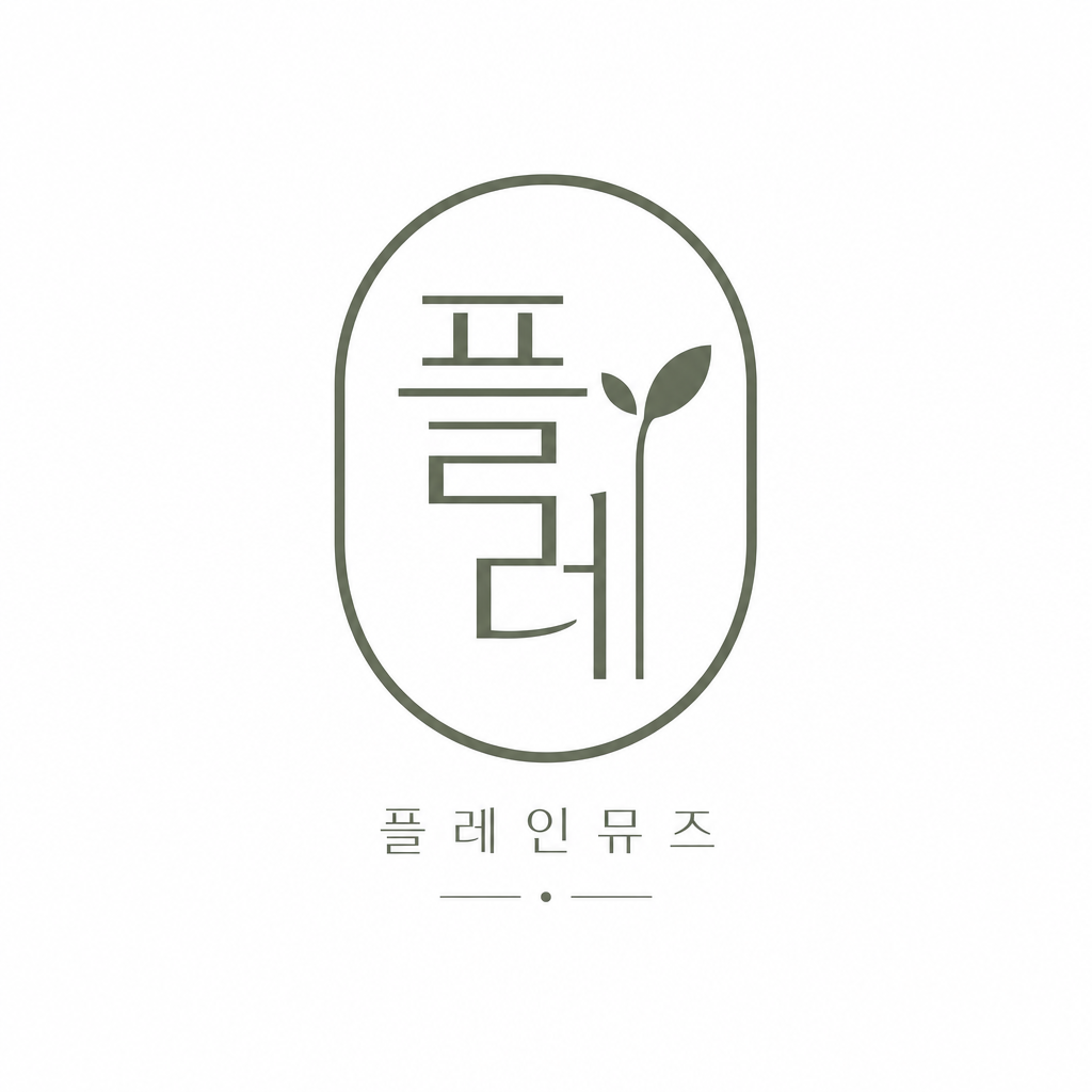 플레인뮤즈
